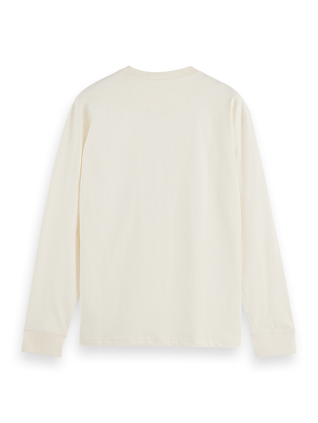 Relaxed Fit Logo T-shirt