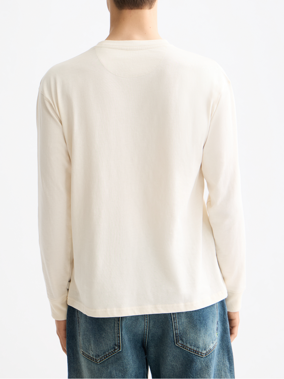 Relaxed Fit Logo T-shirt
