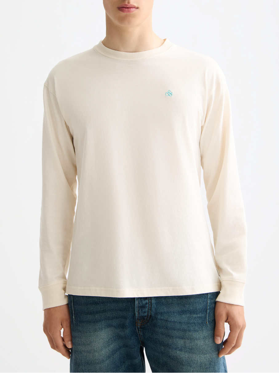 Relaxed Fit Logo T-shirt