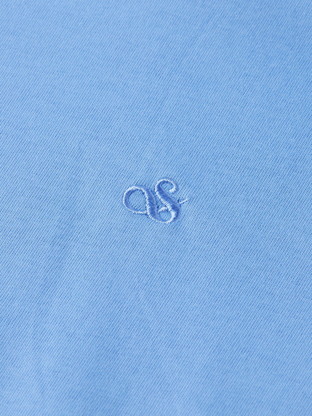 Relaxed Fit Logo T-shirt