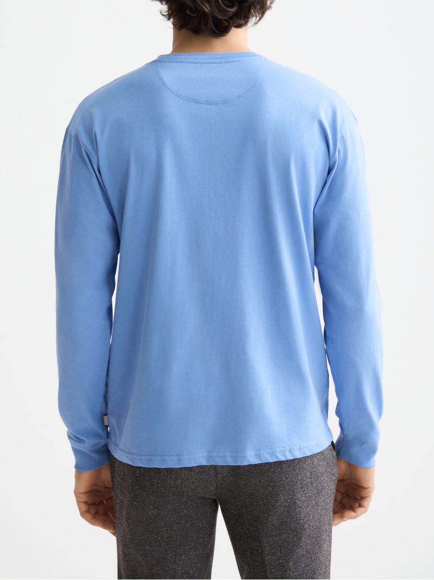 Relaxed Fit Logo T-shirt