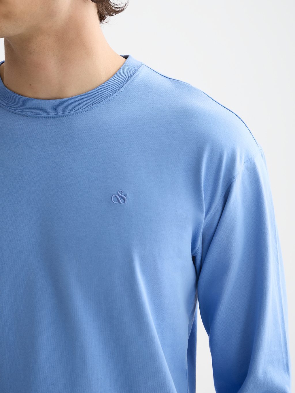 Relaxed Fit Logo T-shirt