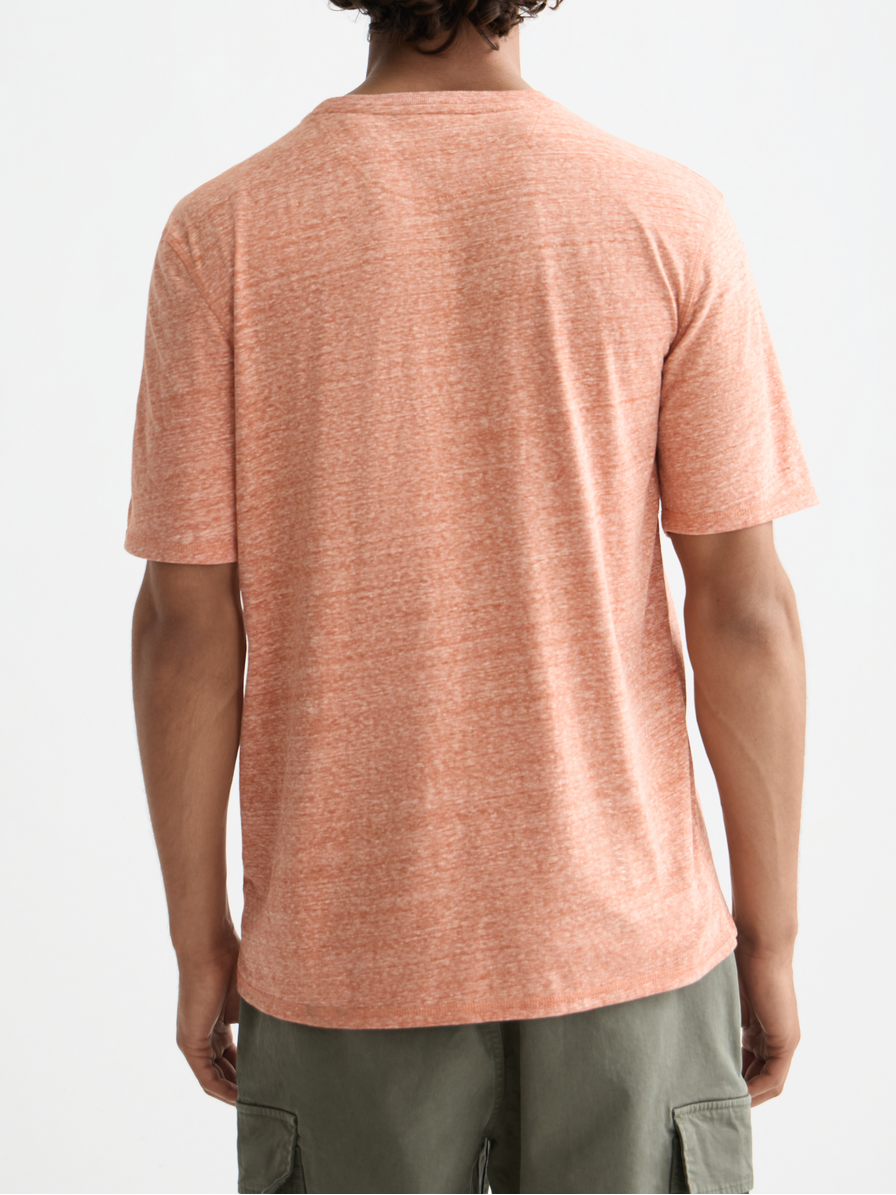 Regular Melange T-shirt