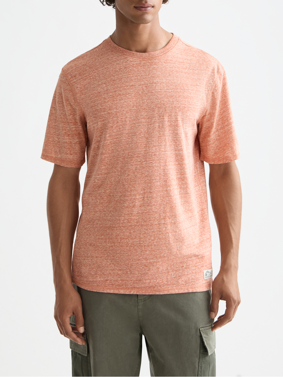 Regular Melange T-shirt