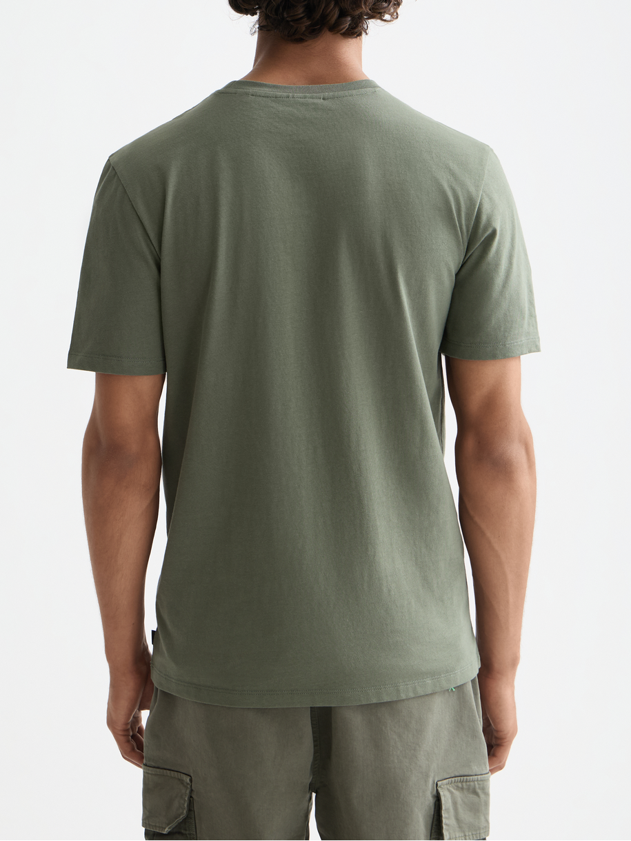 Regular Logo T-shirt