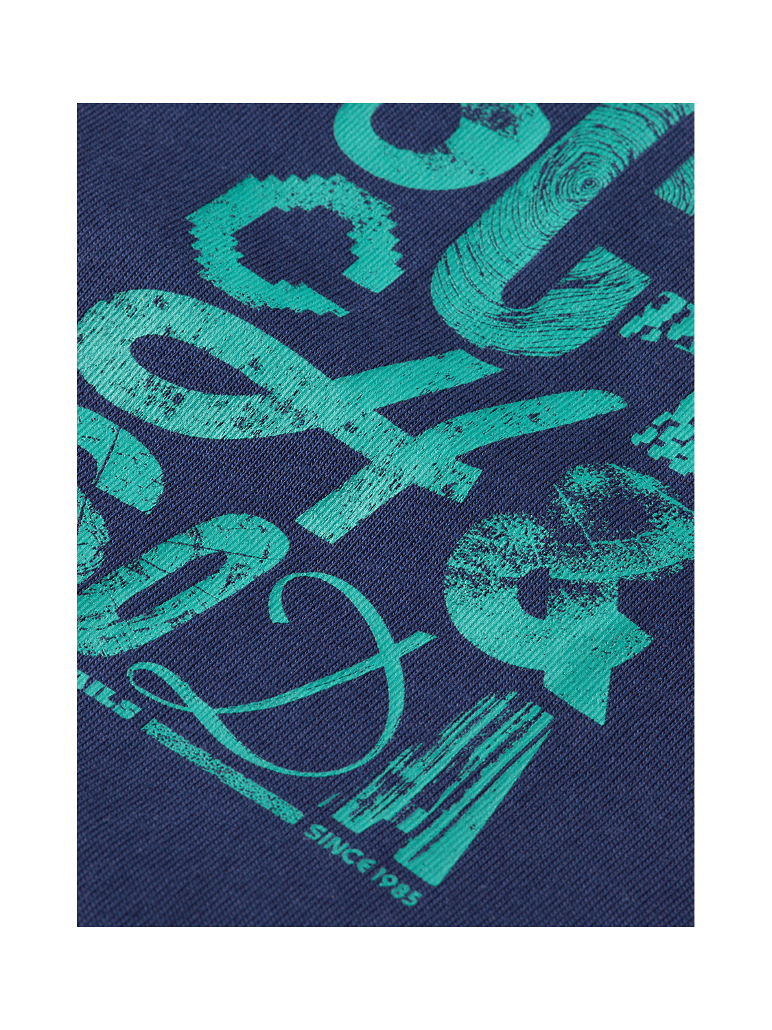 Regular Logo T-shirt
