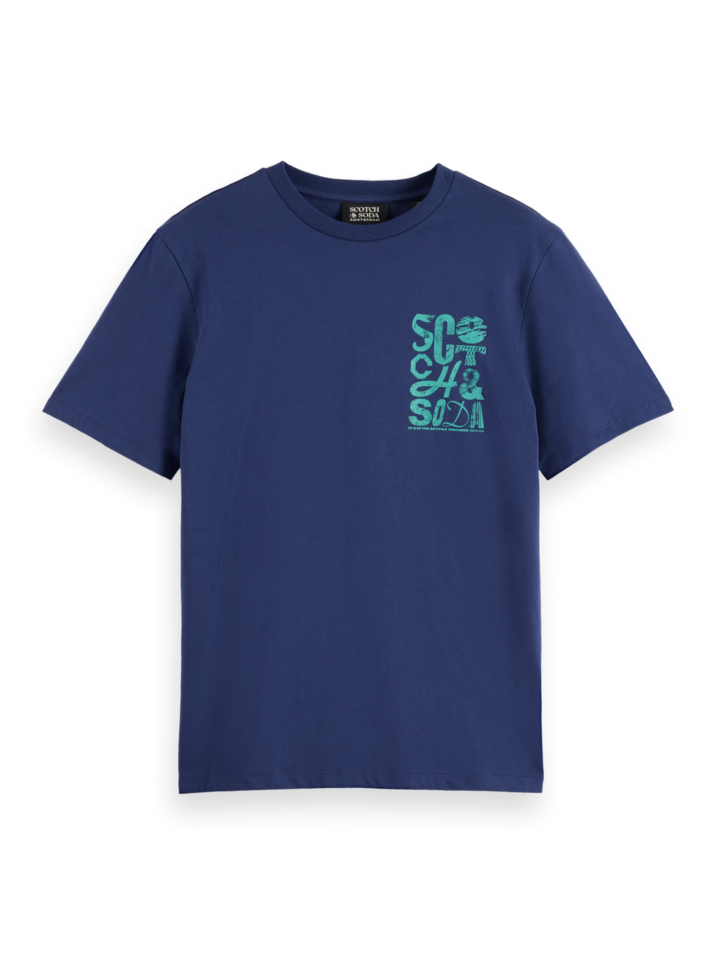 Regular Logo T-shirt