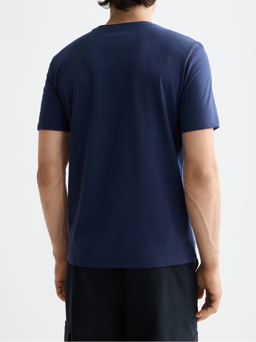 Regular Logo T-shirt