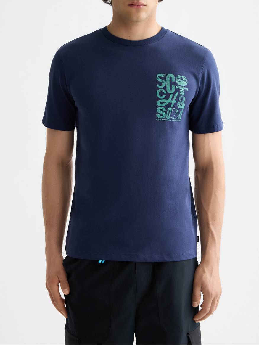 Regular Logo T-shirt