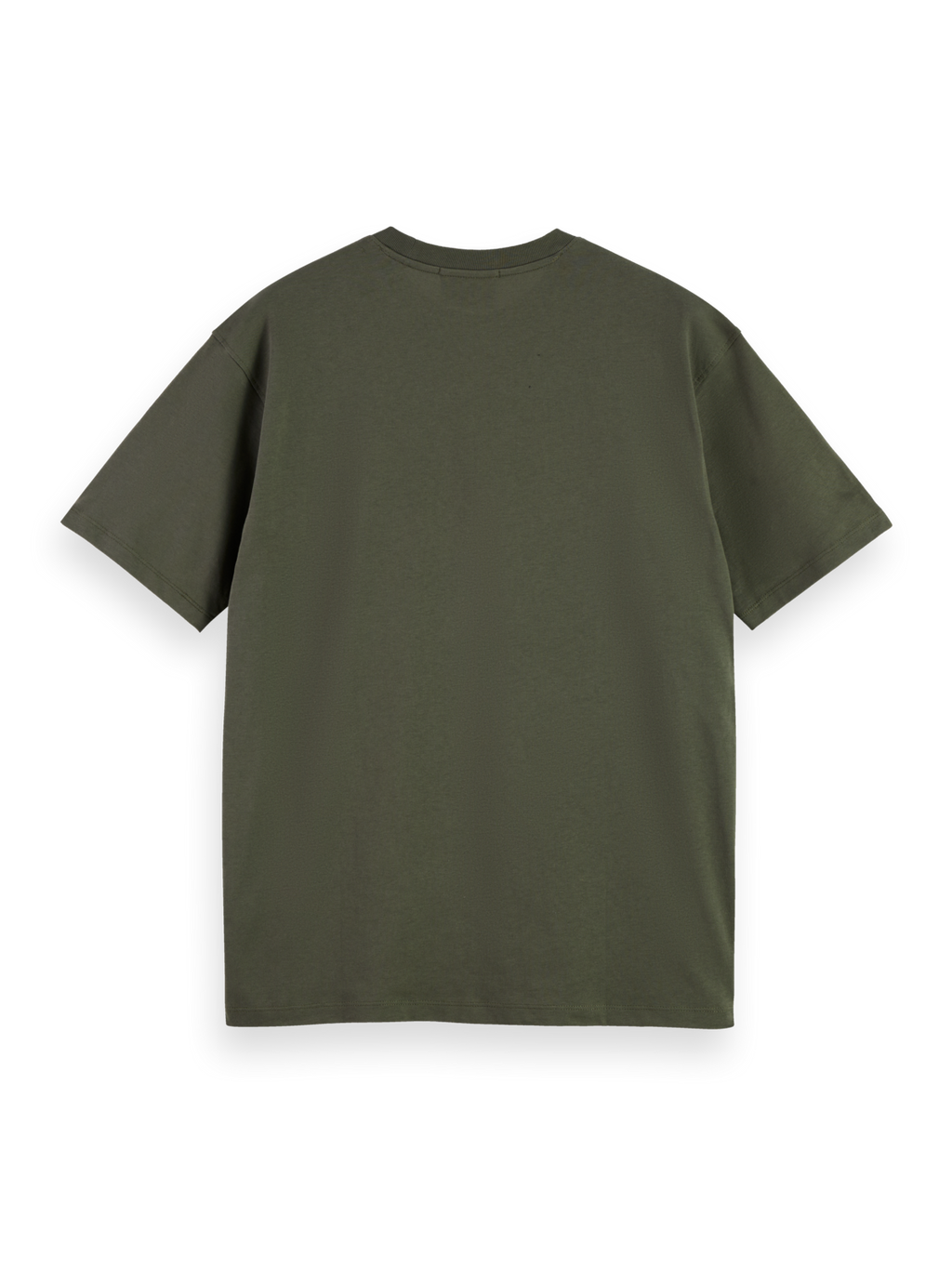 Relaxed Logo T-shirt