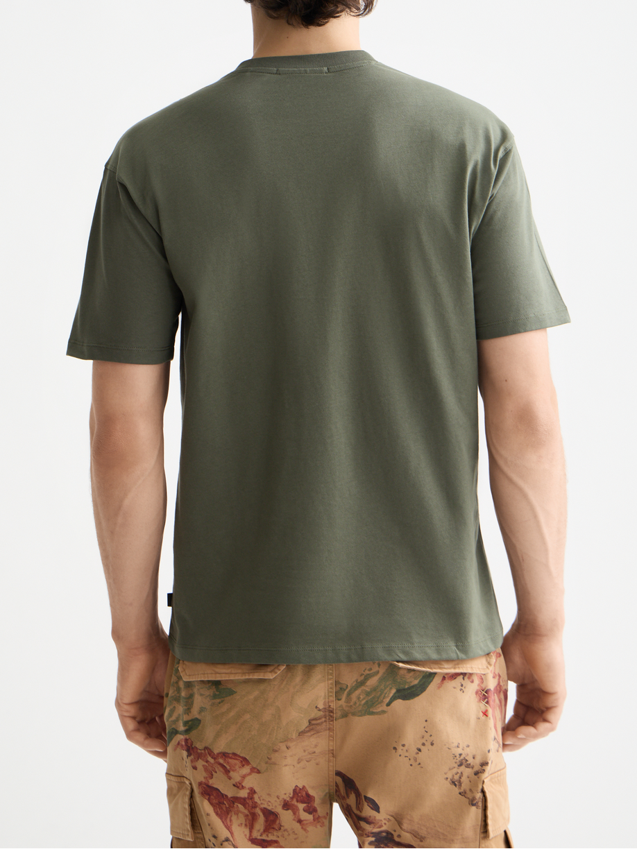 Relaxed Logo T-shirt