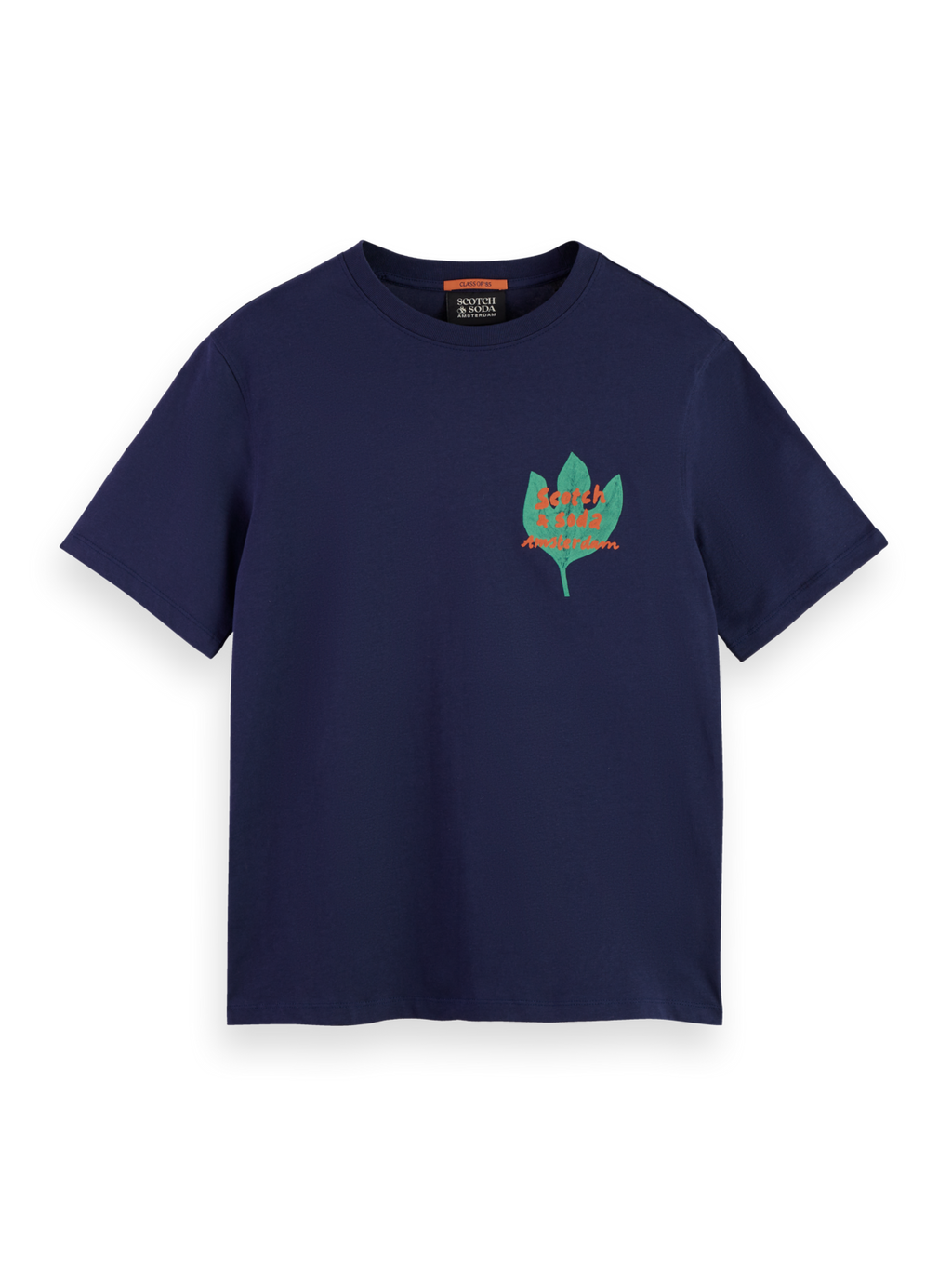 Regular Artwork T-shirt
