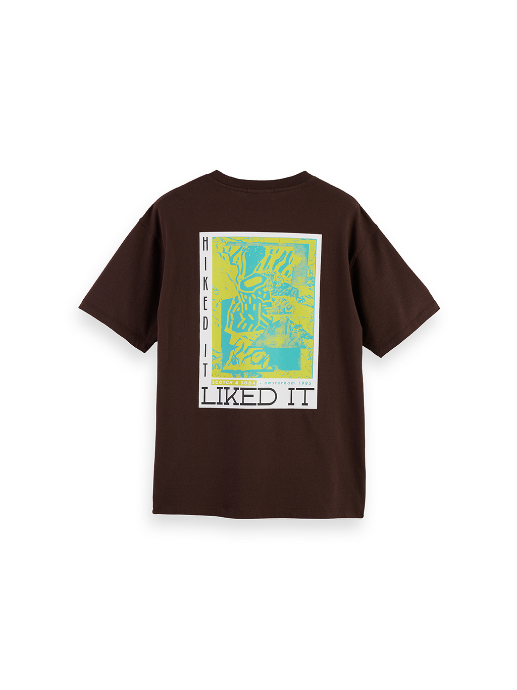 Relaxed Artwork T-shirt
