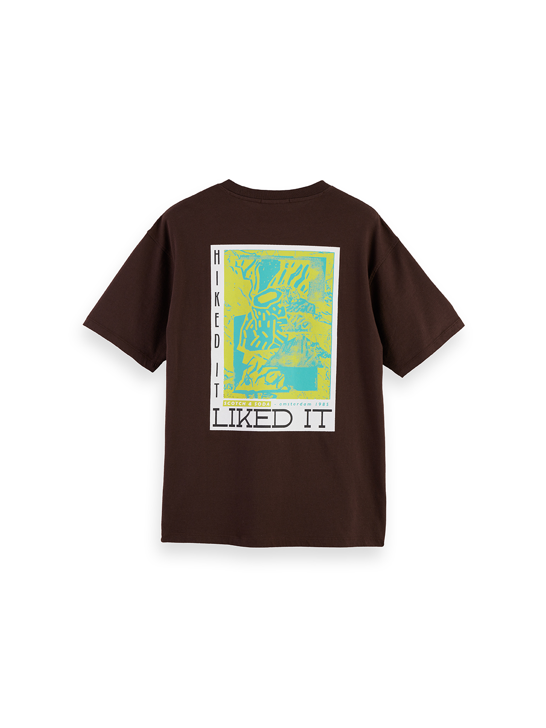 Relaxed Artwork T-shirt