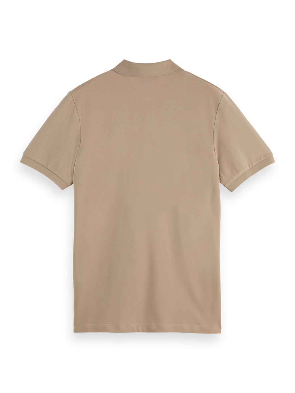 Seasonal Essentials polo