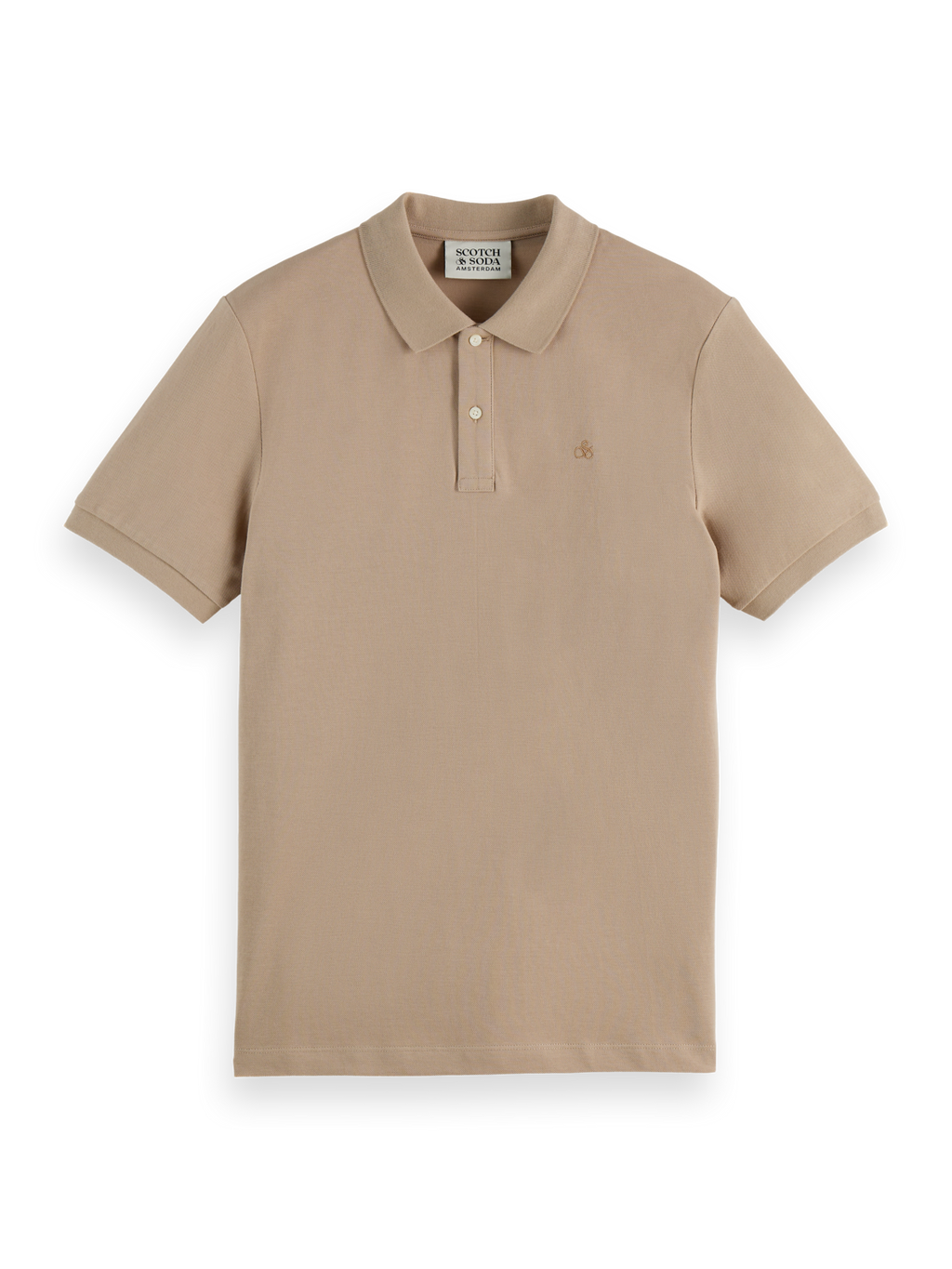 Seasonal Essentials polo