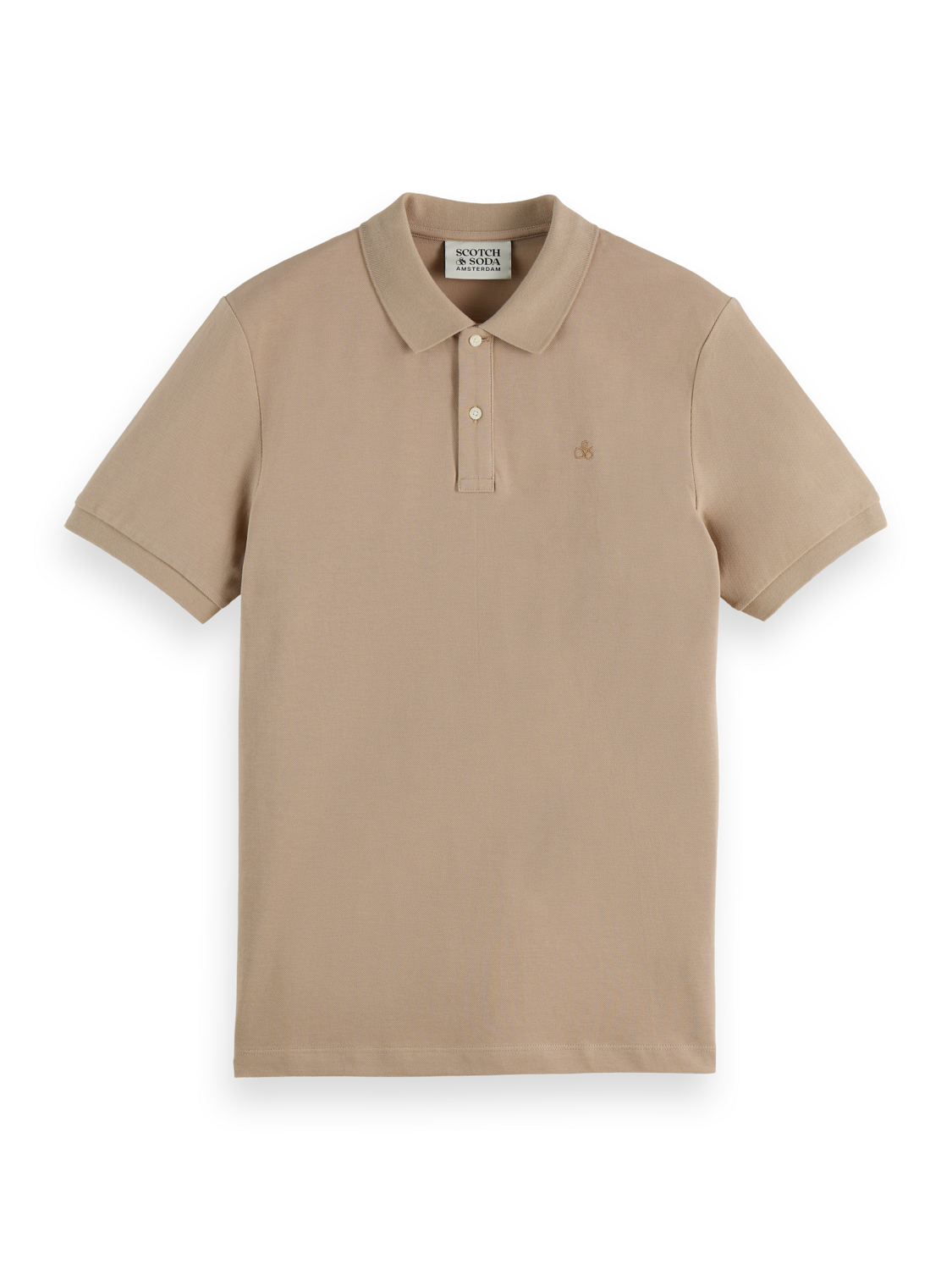 Seasonal Essentials polo