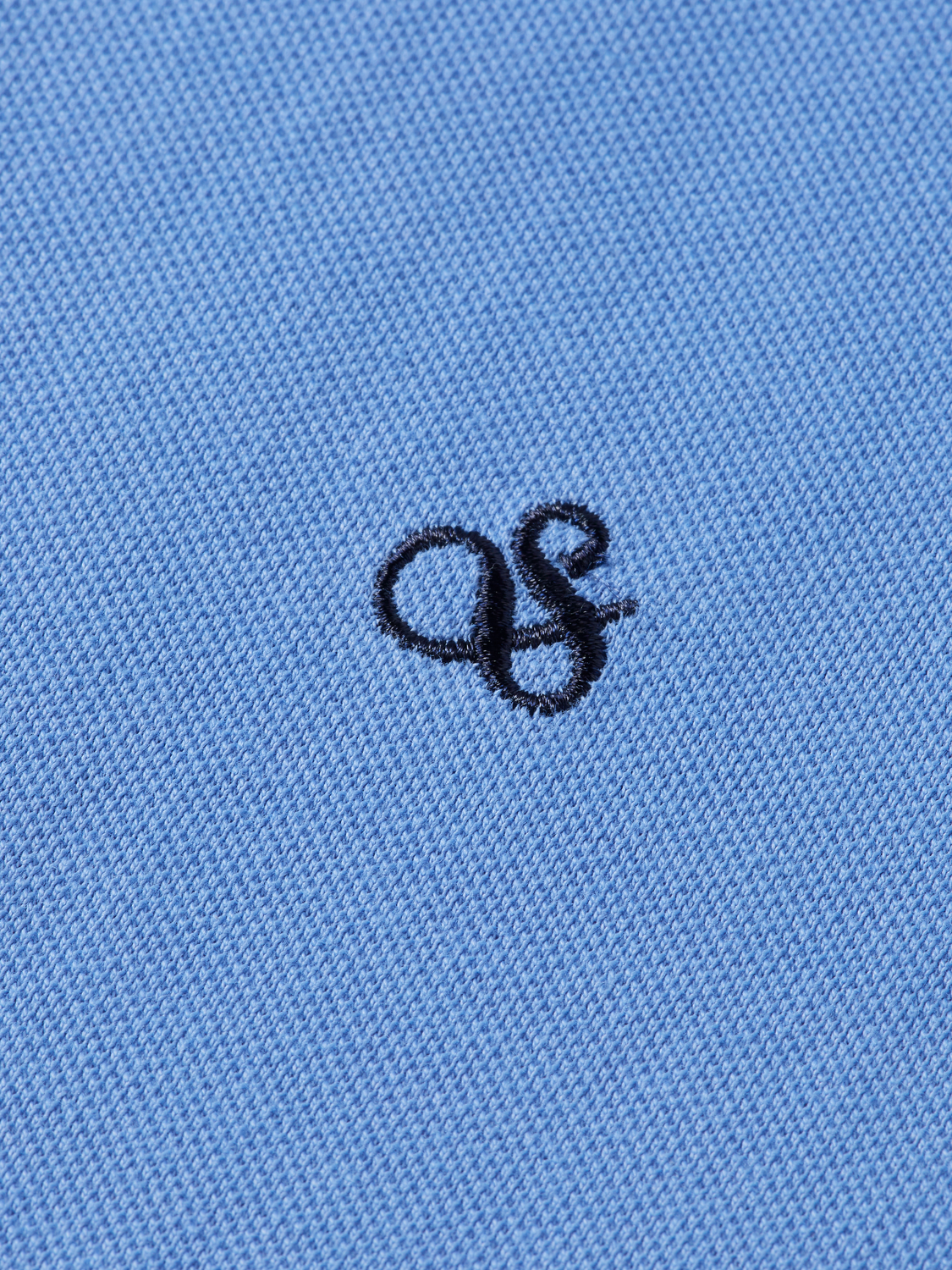 Seasonal Essentials polo