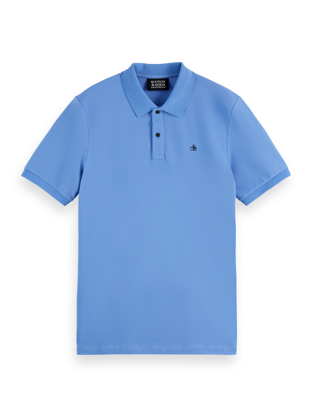 Seasonal Essentials polo