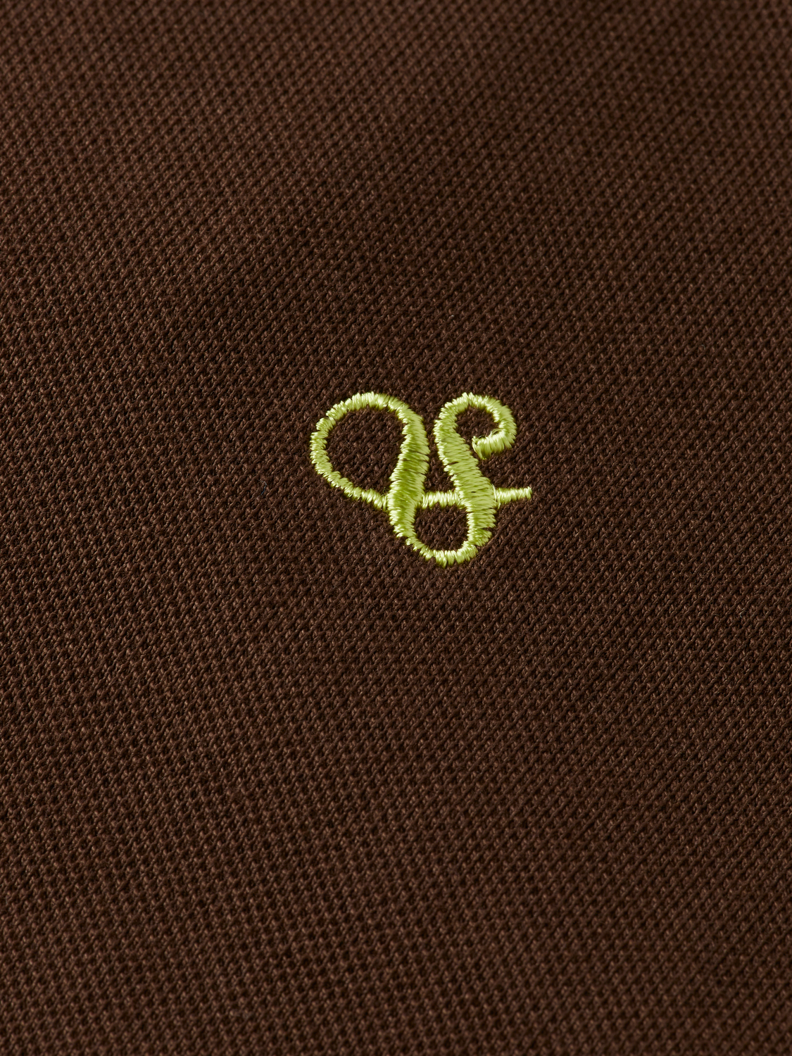 Seasonal Essentials polo