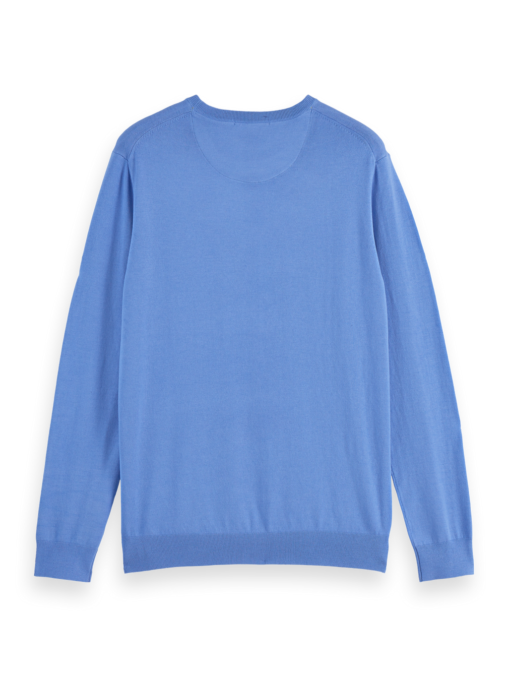 Seasonal Essentials blend crewneck