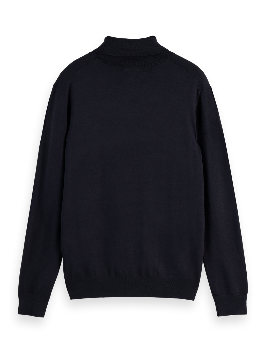 turtleneck sweater