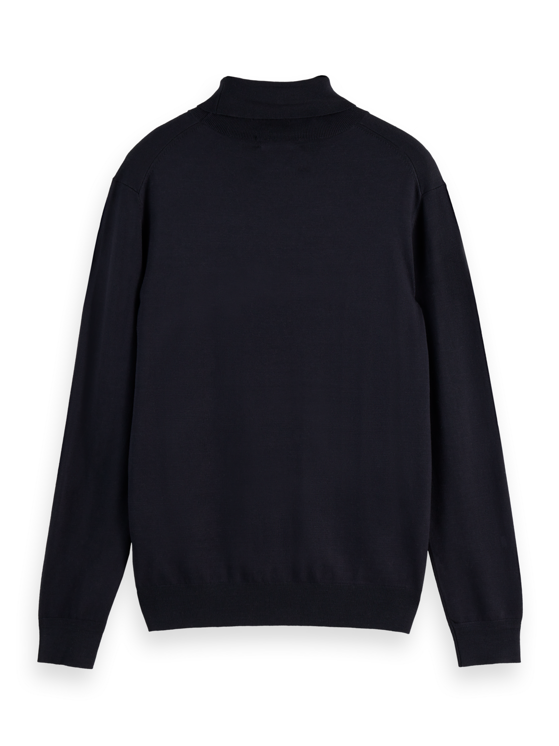 turtleneck sweater