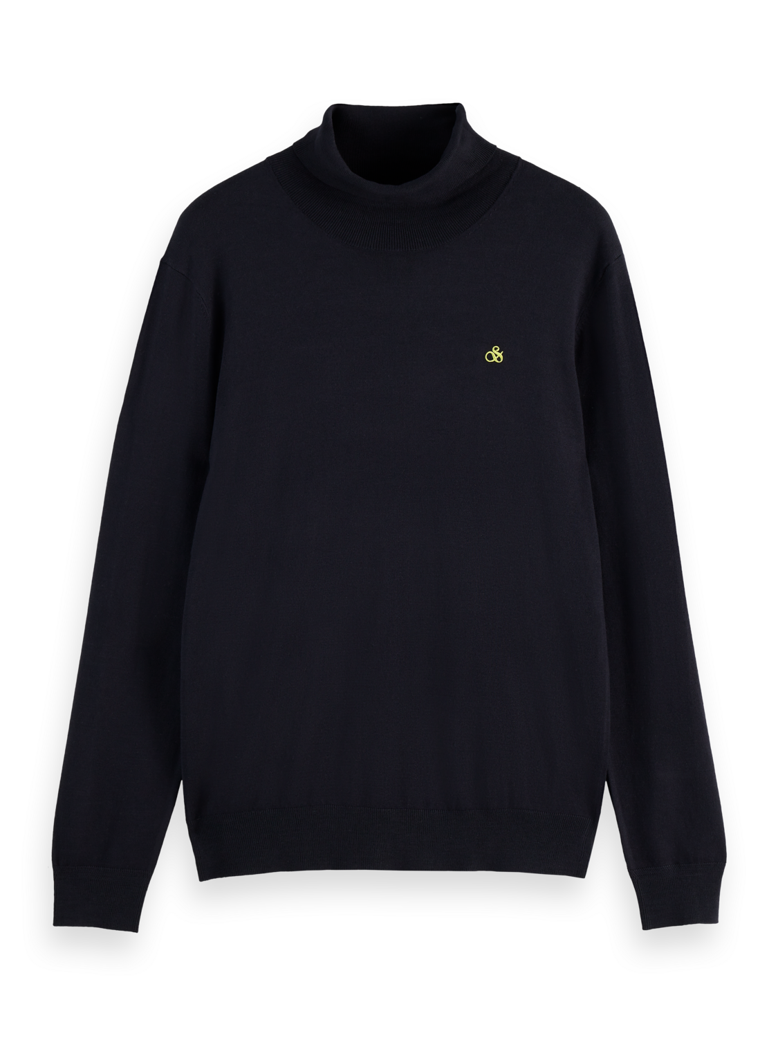 turtleneck sweater