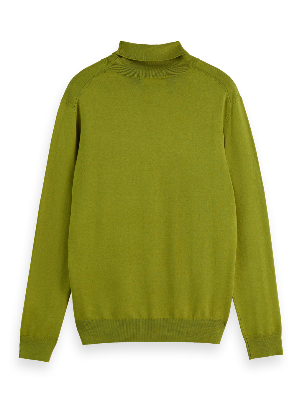 turtleneck sweater