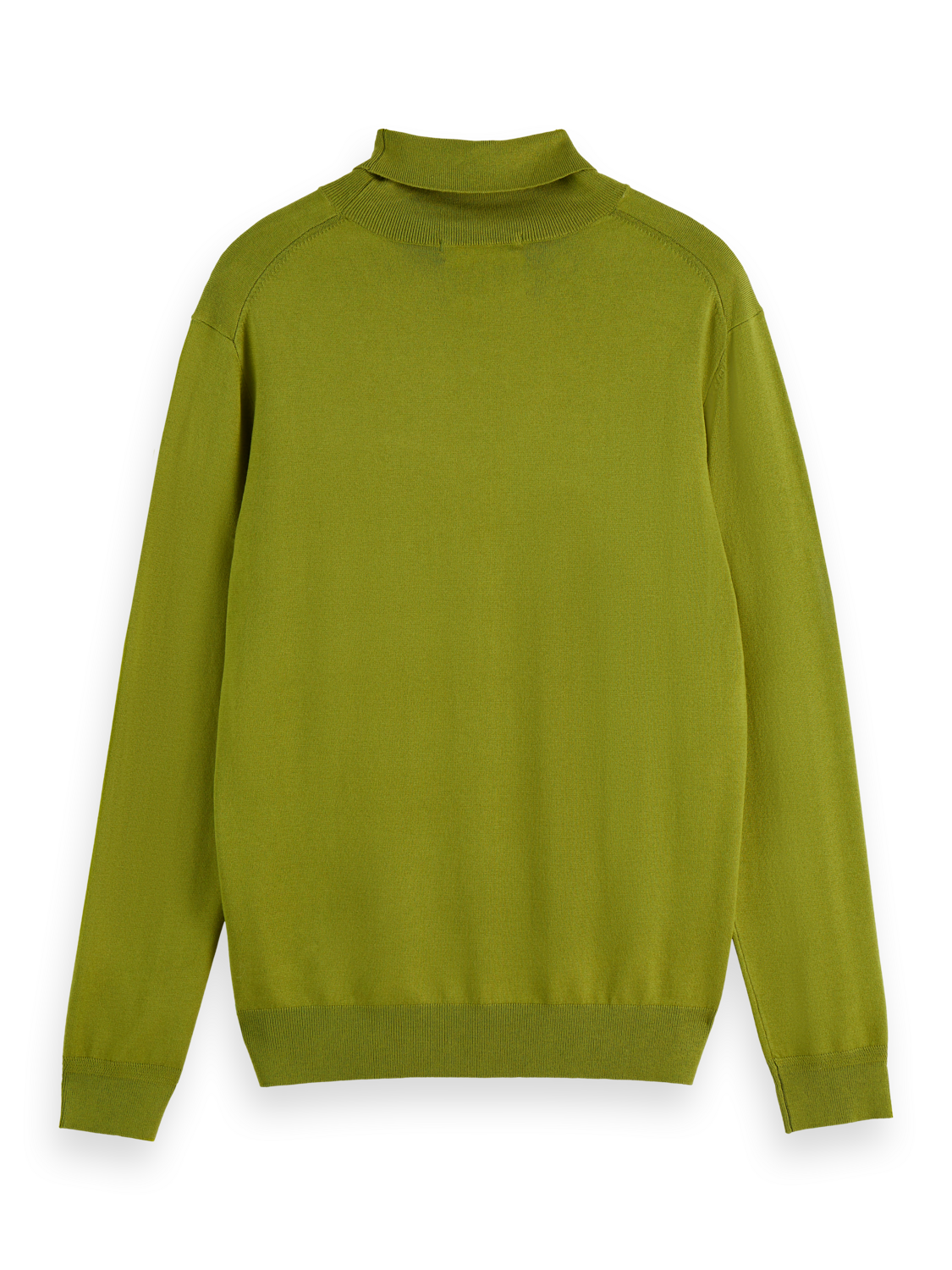 turtleneck sweater