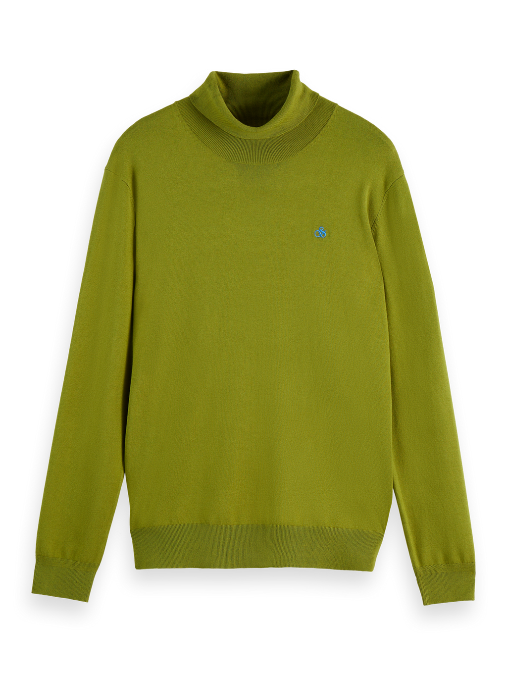 turtleneck sweater