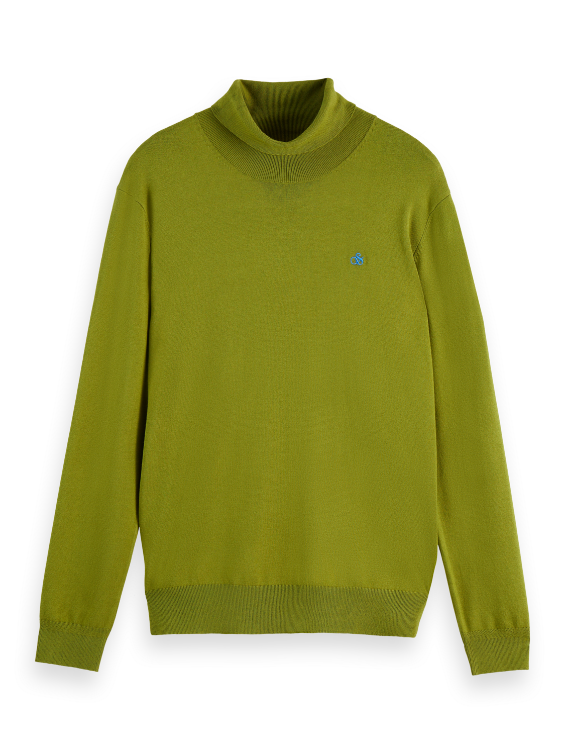 turtleneck sweater