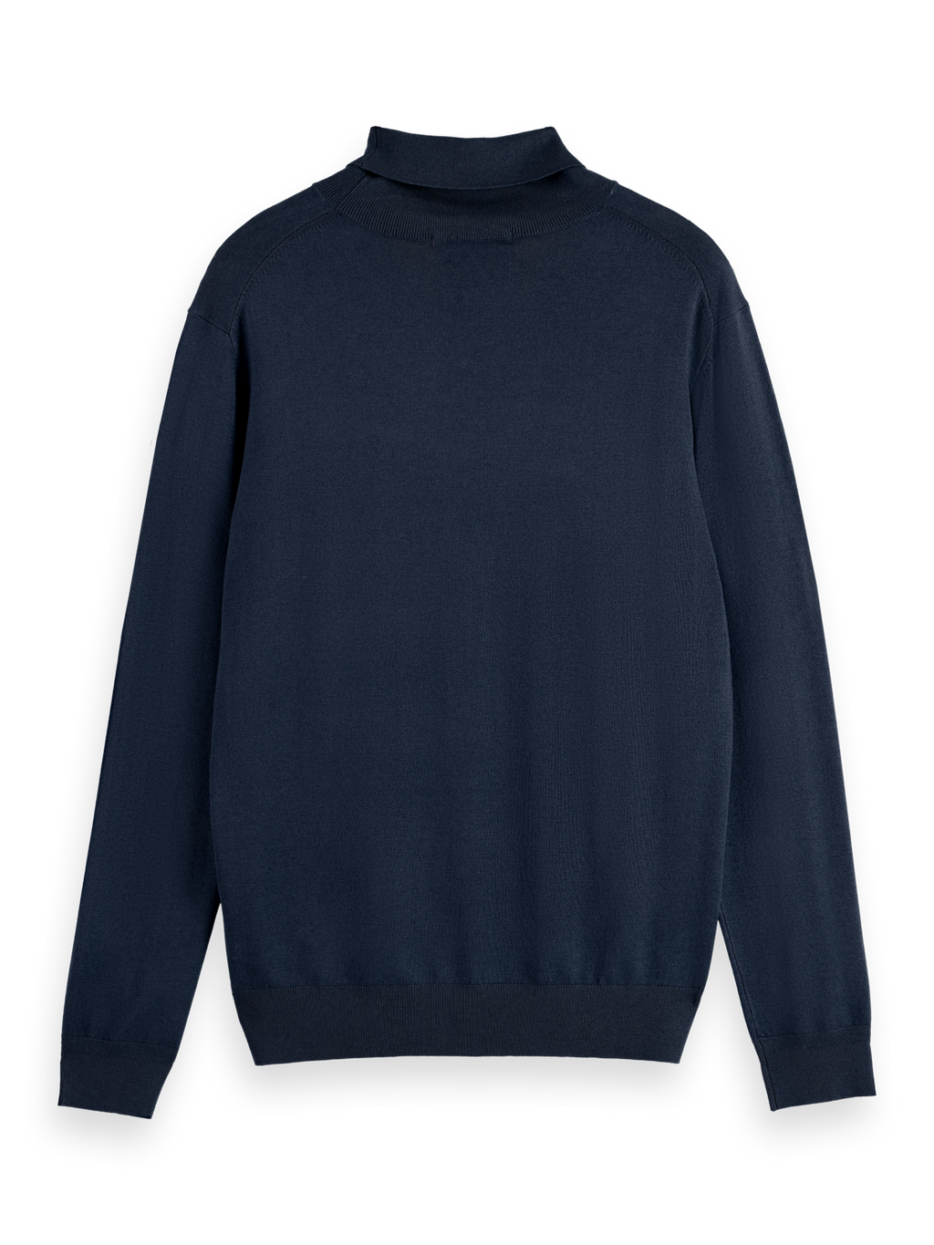 turtleneck sweater