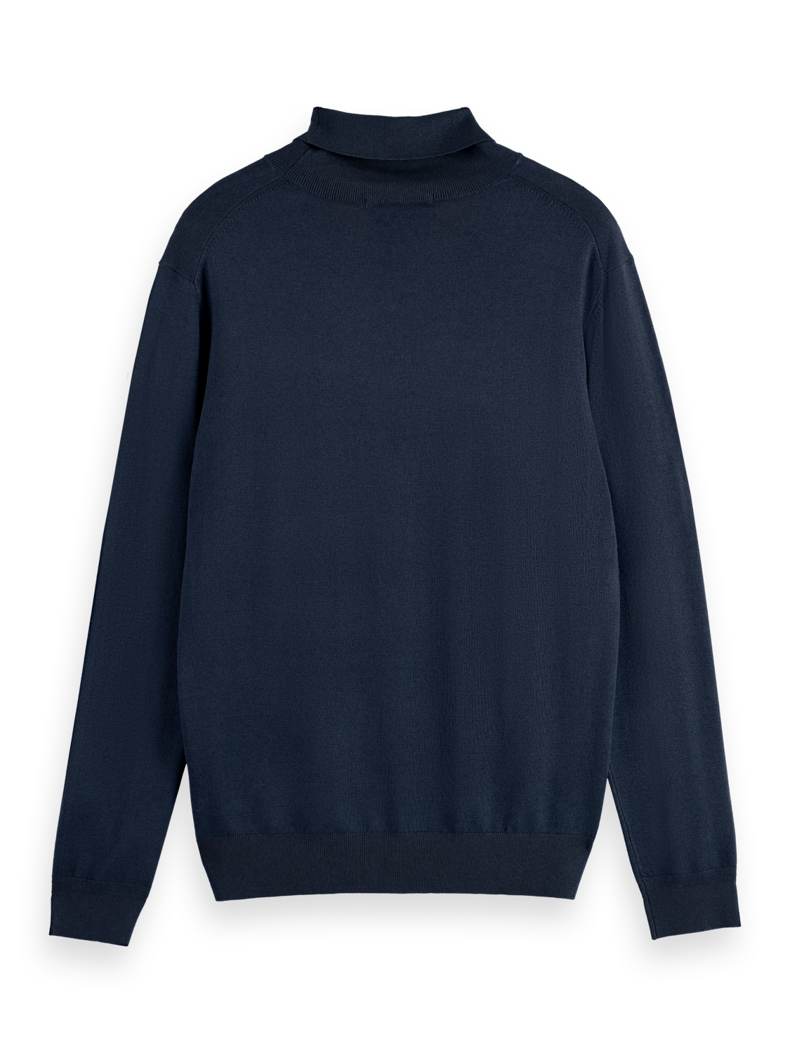 turtleneck sweater