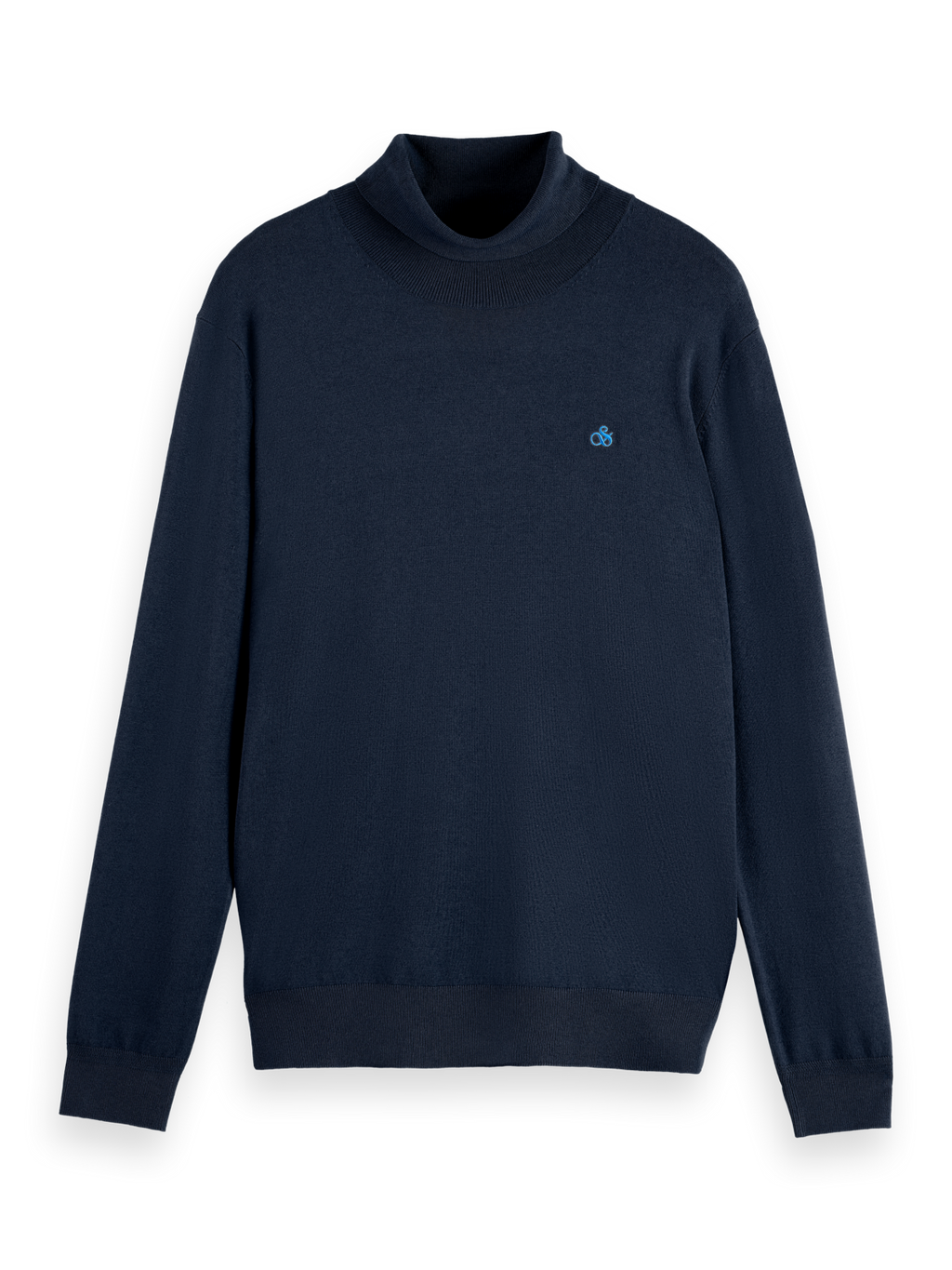 turtleneck sweater