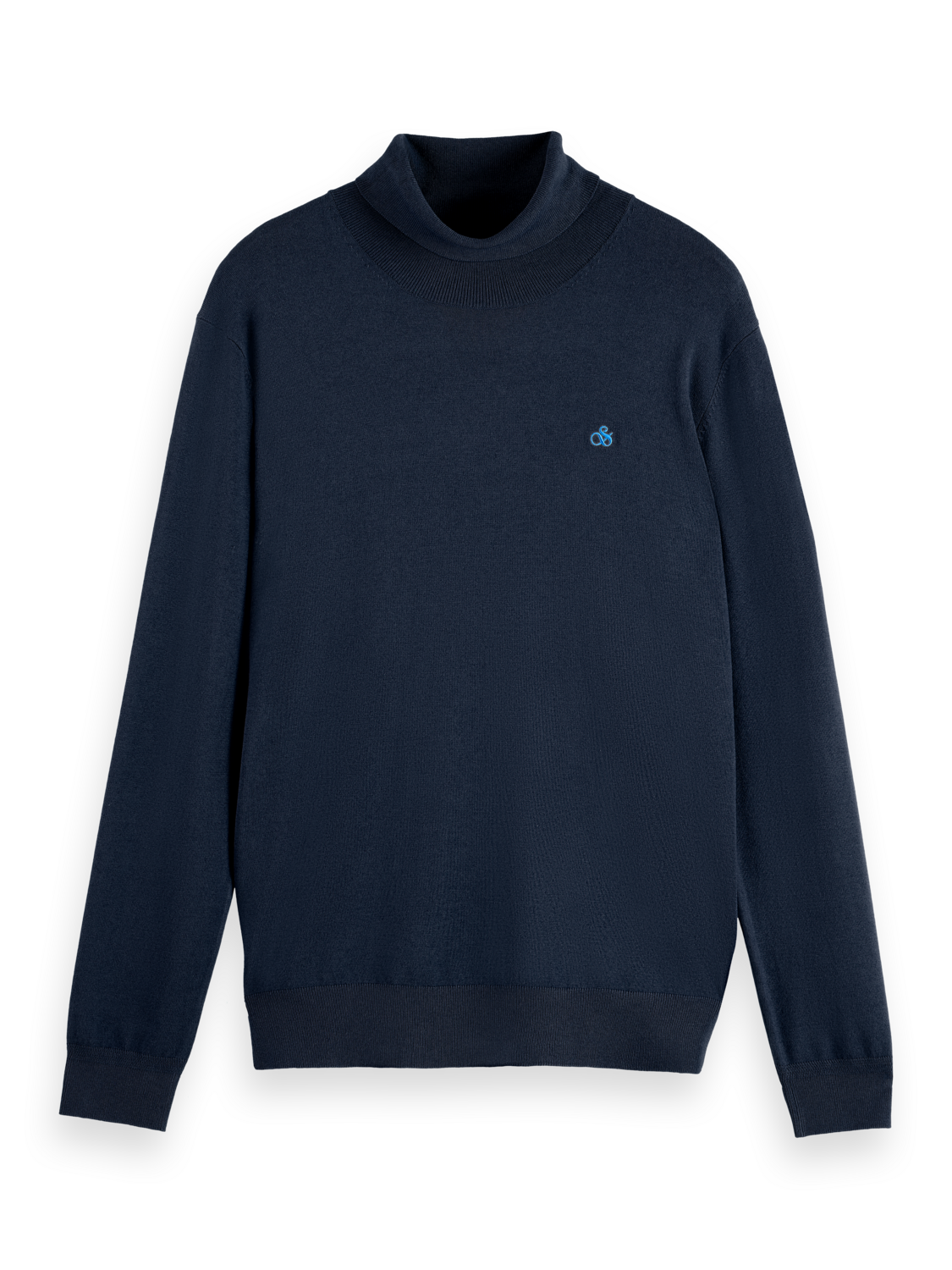 turtleneck sweater