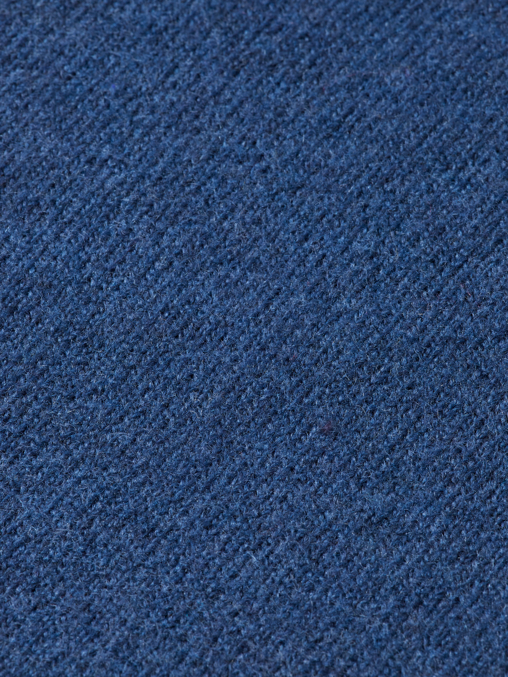 Soft knit regular fit crew neck
