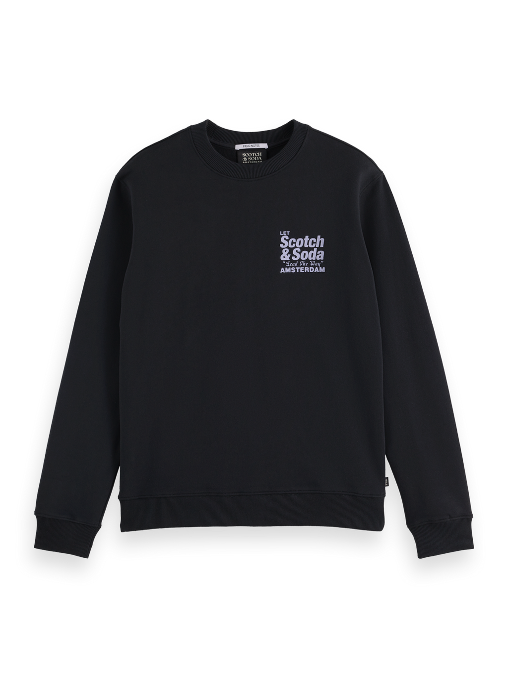 Artwork Sweatshirt