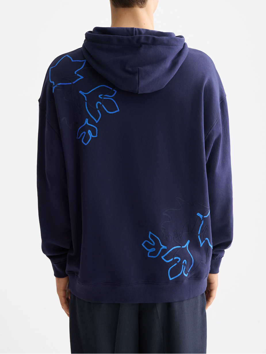 Artwork Hoodie