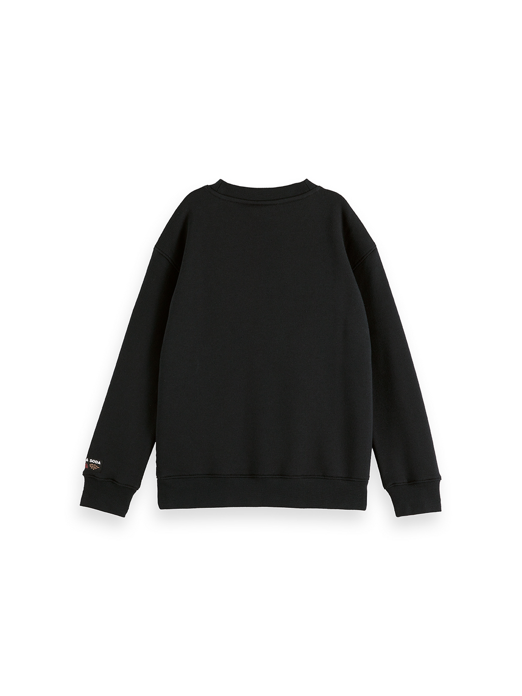 Boys Relaxed-fit artwork sweatshirt
