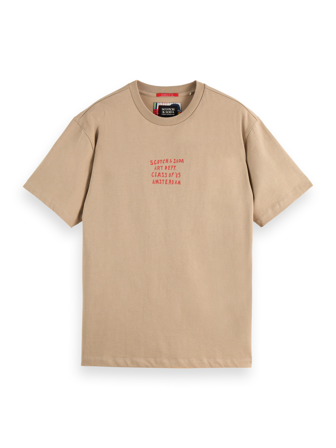 artwork t-shirt