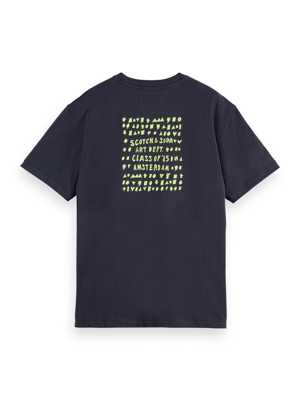 artwork t-shirt