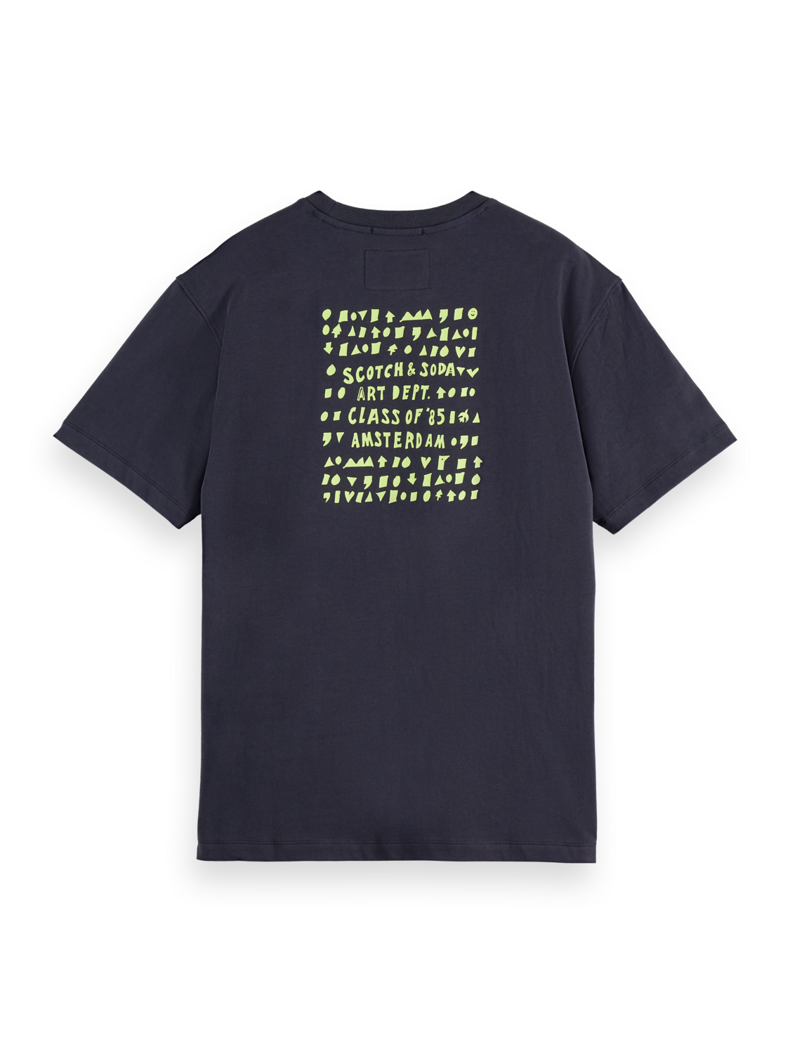 artwork t-shirt