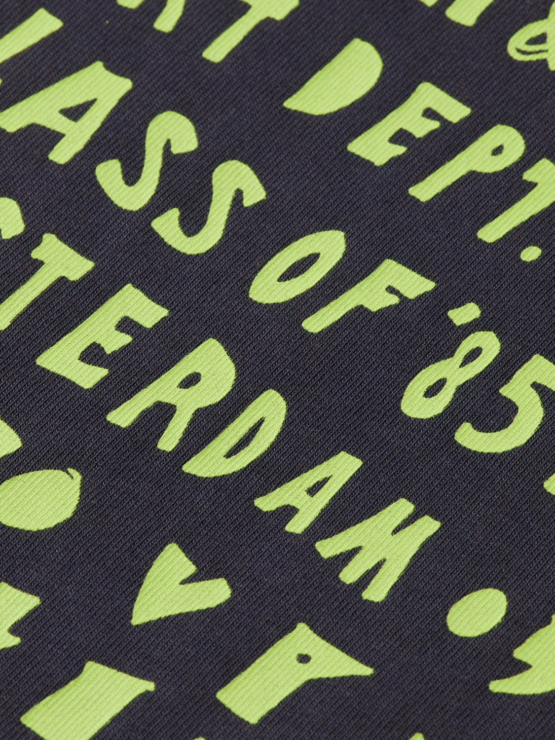 artwork t-shirt