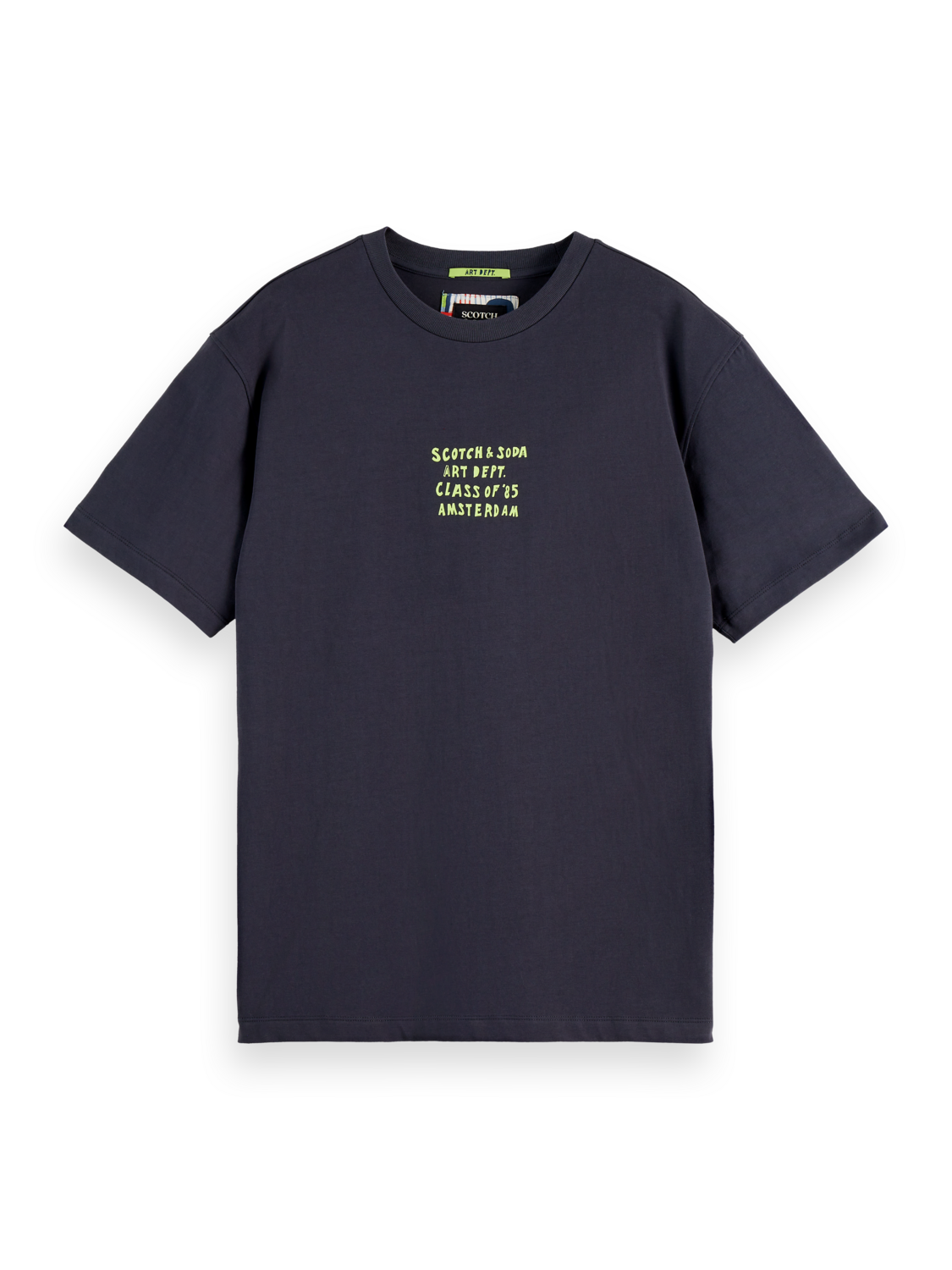 artwork t-shirt