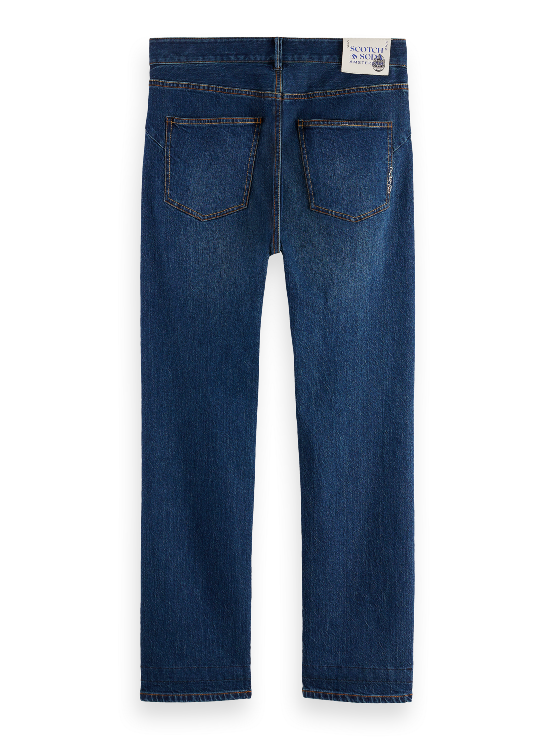 The Zee Denim – Let It Rain Collection