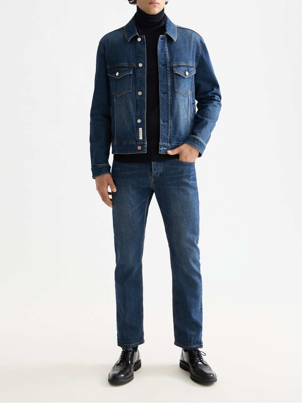 The Zee Denim – Let It Rain Collection