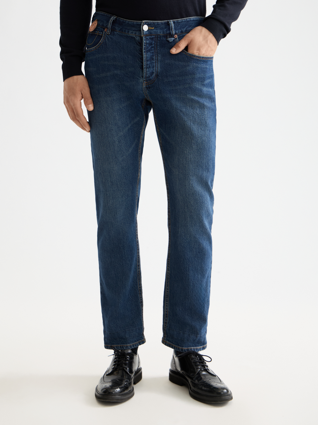 The Zee Denim – Let It Rain Collection
