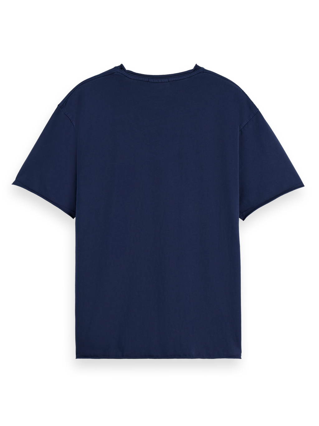 Raw Edge T-shirt