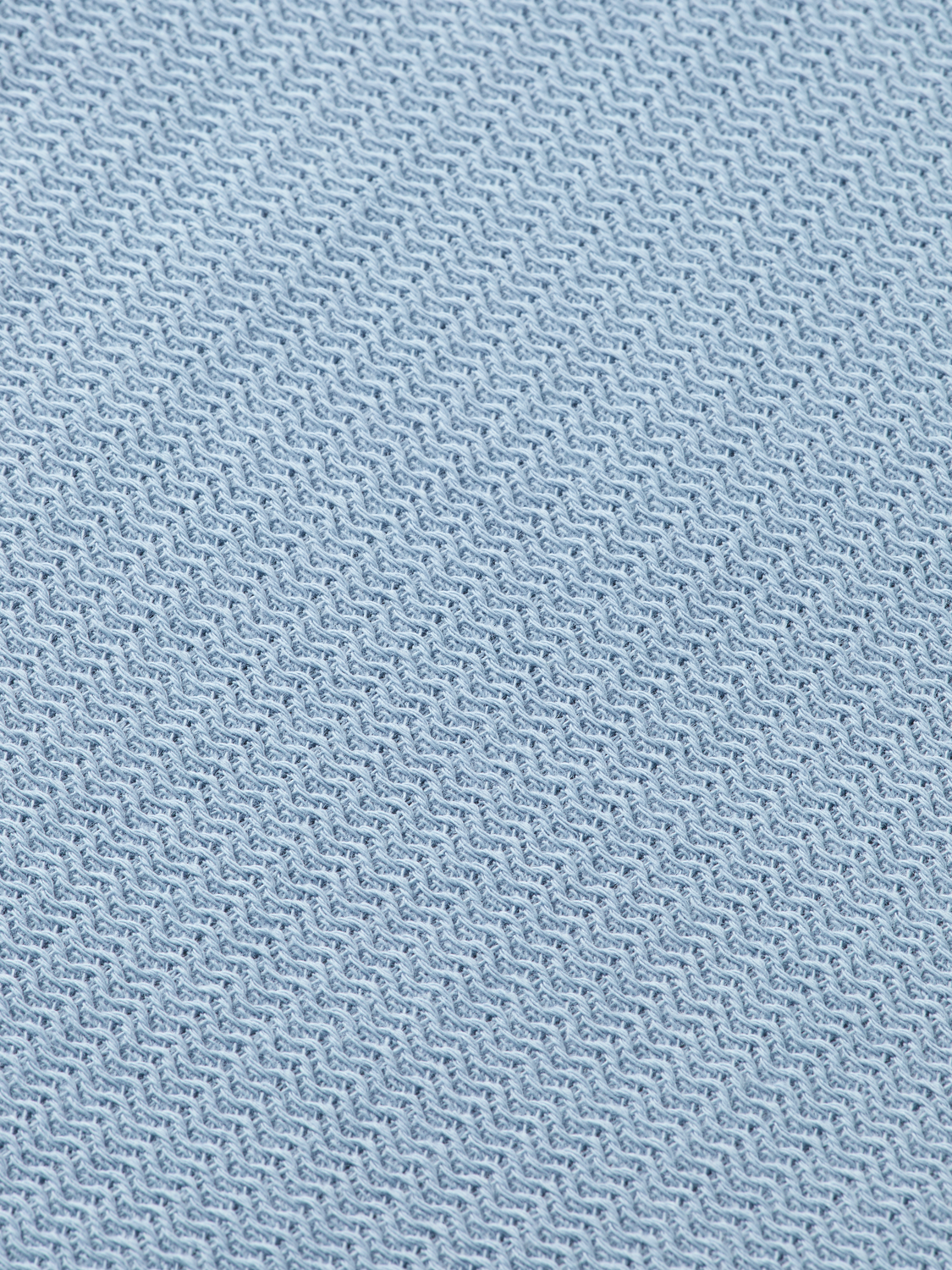 Relaxed structured polo